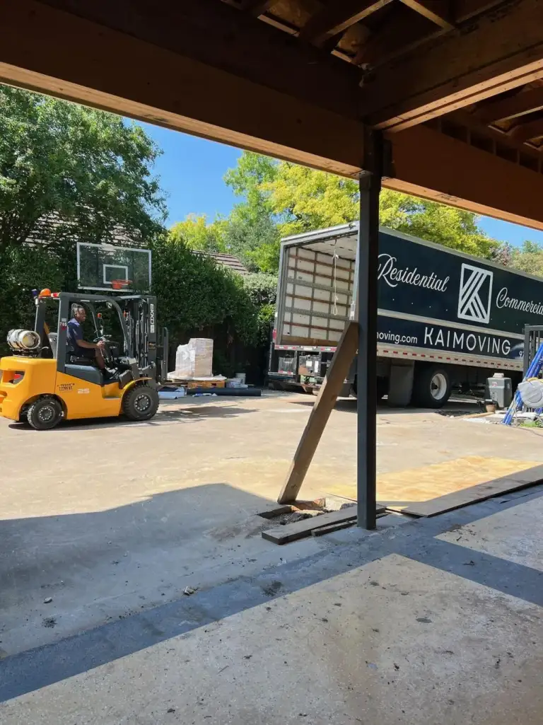 Welcome to Kai Moving – Serving Dallas and Surrounding Areas with Seamless Residential & Commercial Relocation and Design Solutions — Kai Moving
