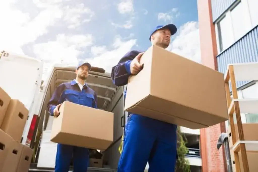 Services We Offer. Kai Moving