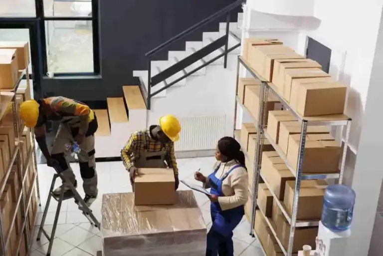 Residential & Commercial Relocation Services in Dallas Texas | Kai Moving. Kai Moving