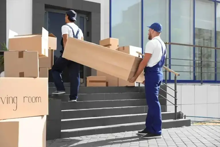 Residential & Commercial Relocation Services in Dallas Texas | Kai Moving. Kai Moving
