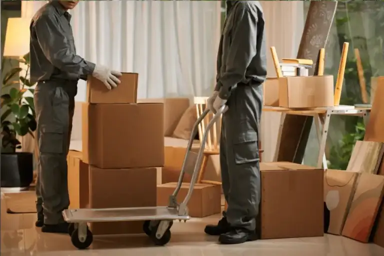Residential & Commercial Relocation Services in Dallas Texas | Kai Moving. Kai Moving