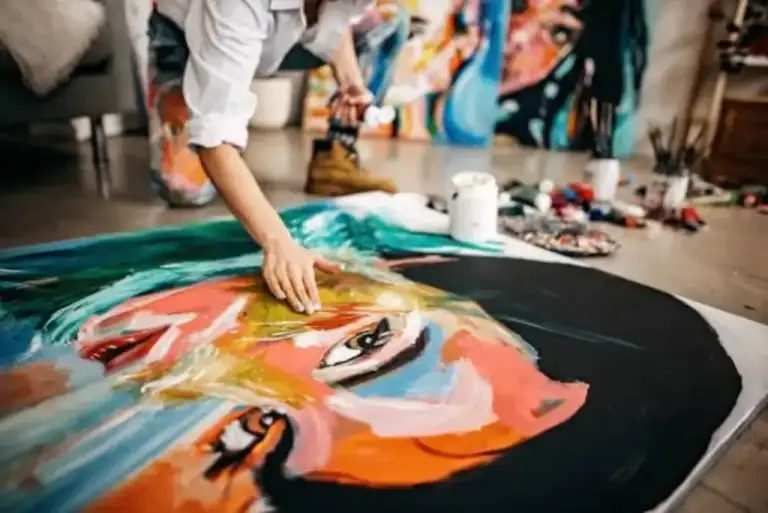 Fine Art Installation Services in Dallas Texas | Kai Moving. Kai Moving