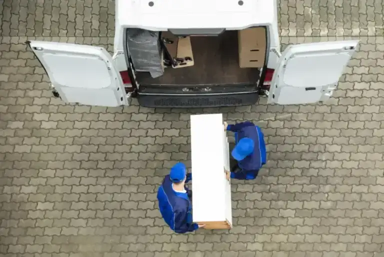 Why Homeowners and Businesses Trust Kai Moving. Kai Moving