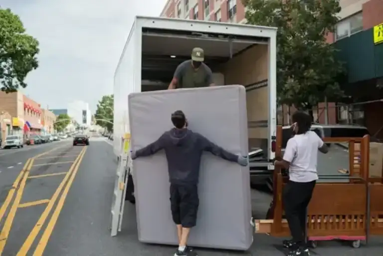 Moving Materials, Equipment, and Techniques. Kai Moving