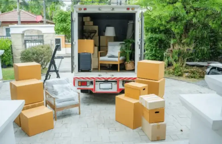 Moving Materials, Equipment, and Techniques. Kai Moving