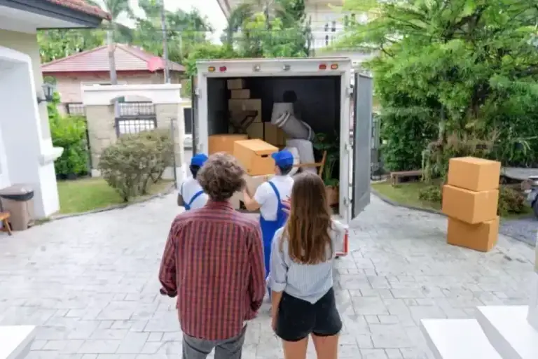 Moving Materials, Equipment, and Techniques. Kai Moving