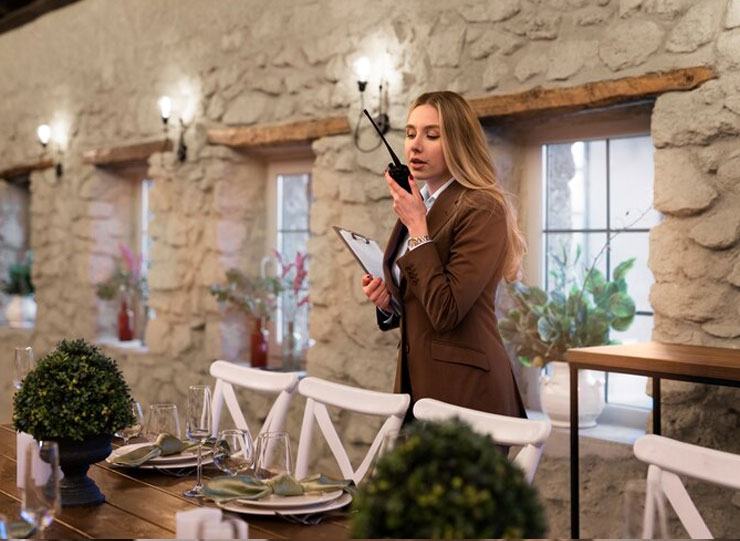 Dallas event planner 