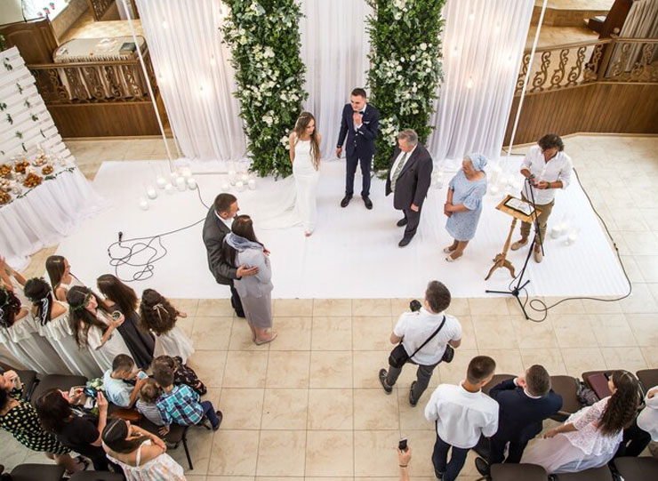 event planning company dallas