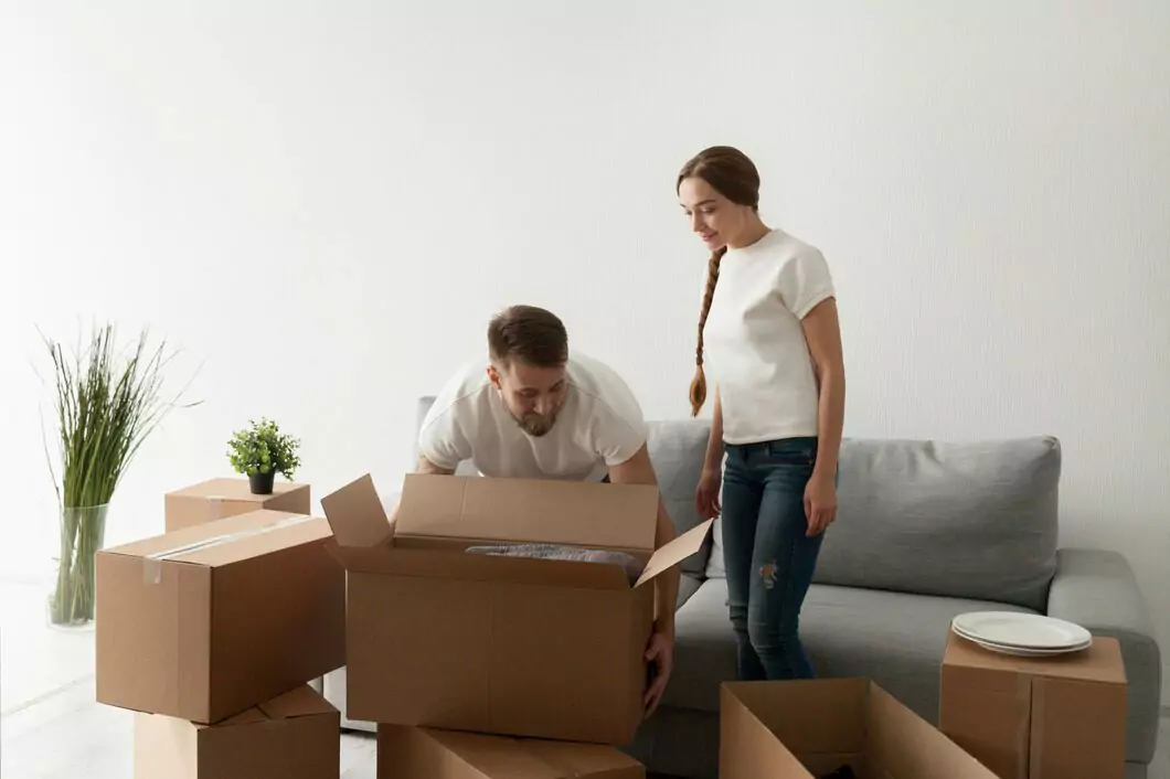 Household Movers