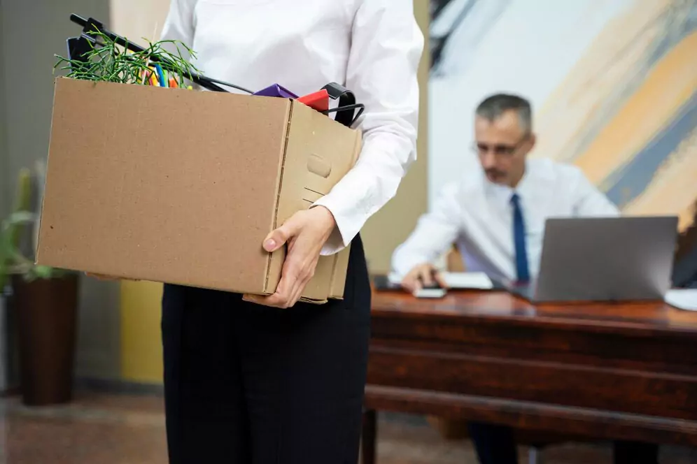 Corporate Moving Services