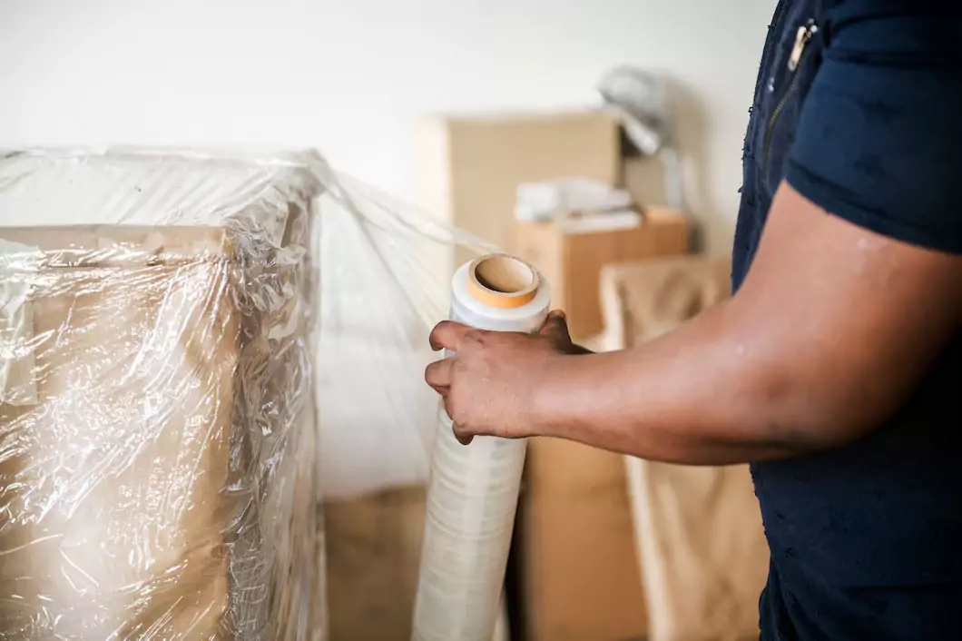 services to ensure a smooth relocation experience