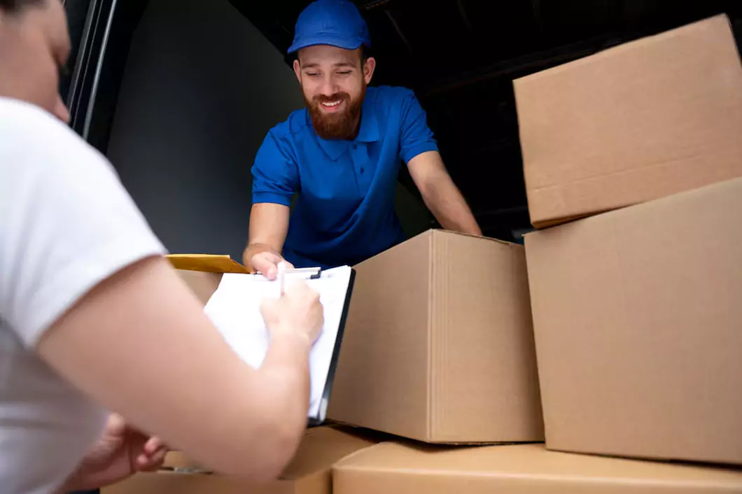 Reliable Moving Services estimates