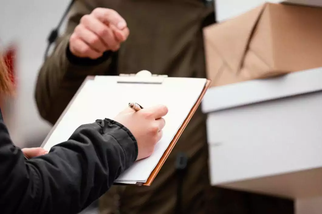 services to ensure a smooth relocation experience