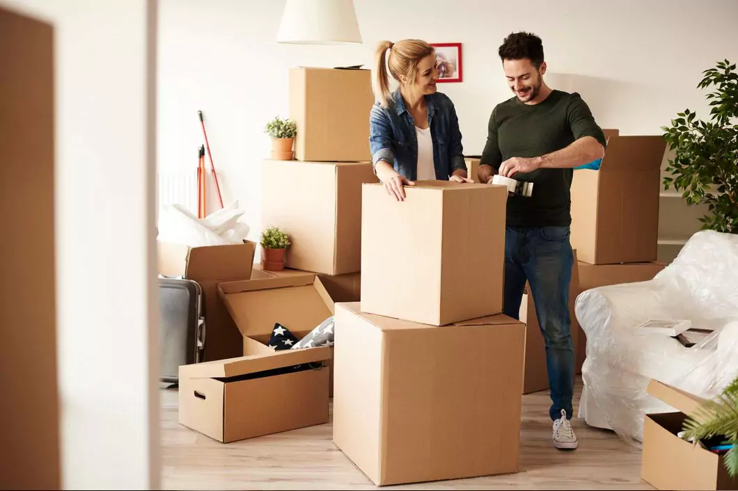 Expert Household Movers dallas