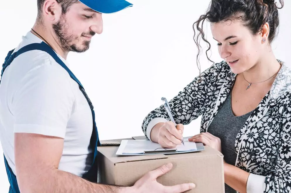Verify Commercial Movers