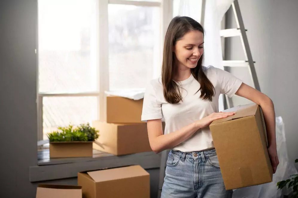 Benefits of Packing Services