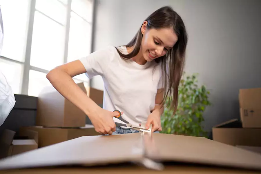 Expert Packing